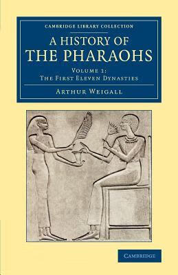 预订a history of the pharaohs