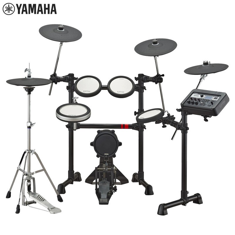雅马哈 YAMAHA DTX6K3X 家用专业电子鼓电鼓架子