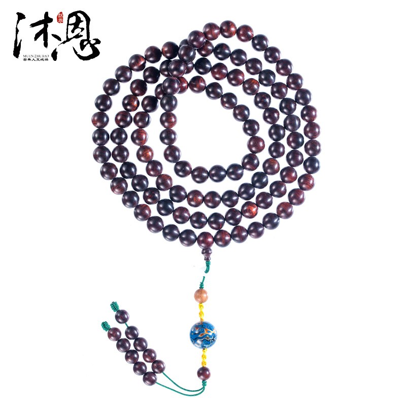 这10款黄花梨手串排名前十品牌，油性足纹理美收藏级臻品