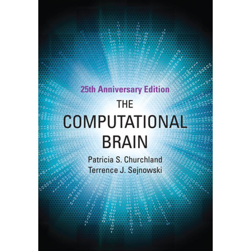 The Computational Brain, 25th Anniversary Ed...