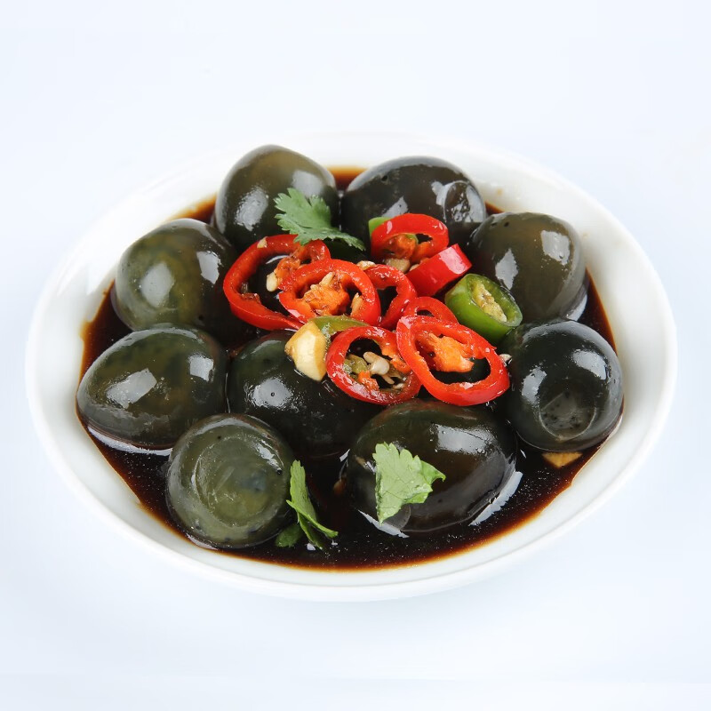 神丹 鹌鹑皮蛋12枚*2盒 叠首购18.9元； 折0.7/枚 - 线报酷