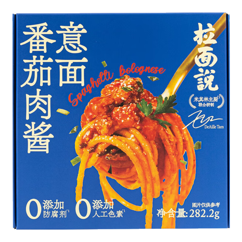 ����˵�� ��ʽ�����⽴�� ������淽��ʳƷ 282.2g*3�� 36.82Ԫ