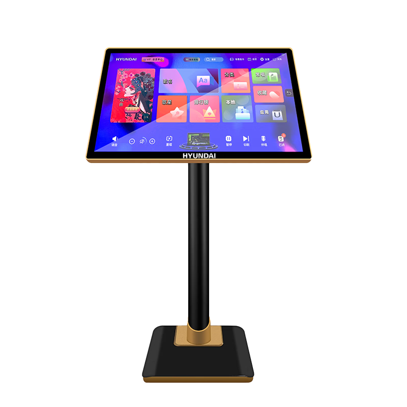 HYUNDAI�ִ�רҵ������ͥӰԺktv���崥�����㳪���豸һ̨ ������������������ �ִ�����P9��500GӲ��+19�����ݴ������� 2794Ԫ��2��(��1397Ԫ/��)