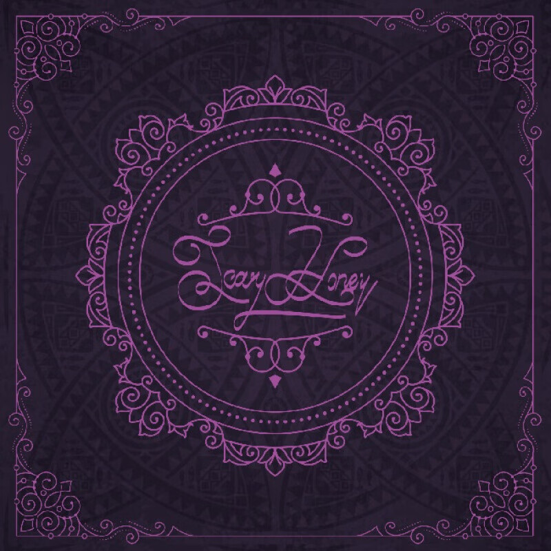 scaryhoney乐队:全创作同名ep 《scaryhoney(末日甜心)》(cd).