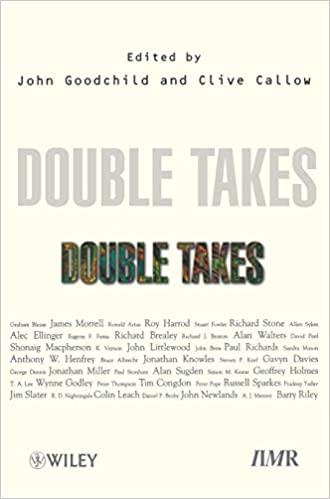 预订Double Takes