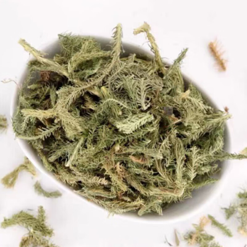 伸筋草500克中药材 舒通筋草石松狮子草搭透骨草泡脚 250g