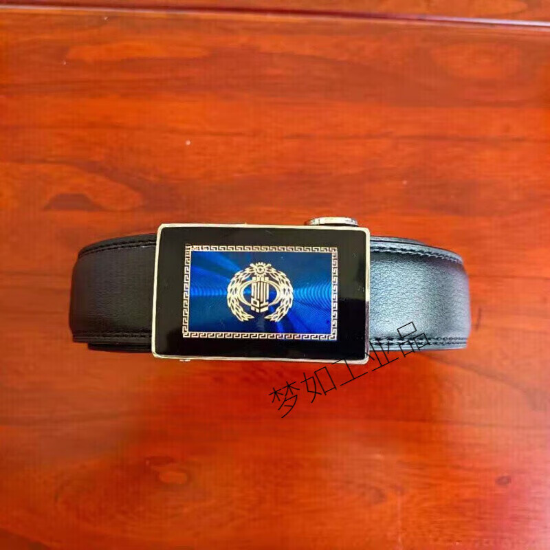 肩章胸牌胸章领花腰带纽扣子徽章肩牌男女领带 腰带备注男女款 税务