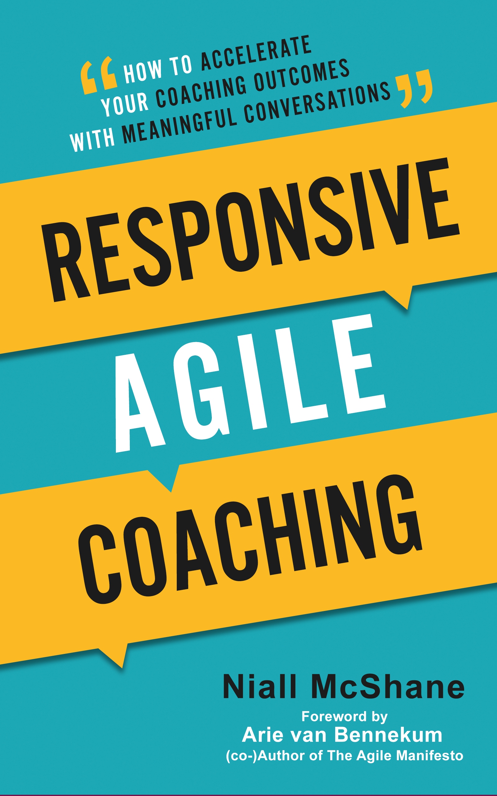 responsive agile coaching: how to accelerate your coaching
