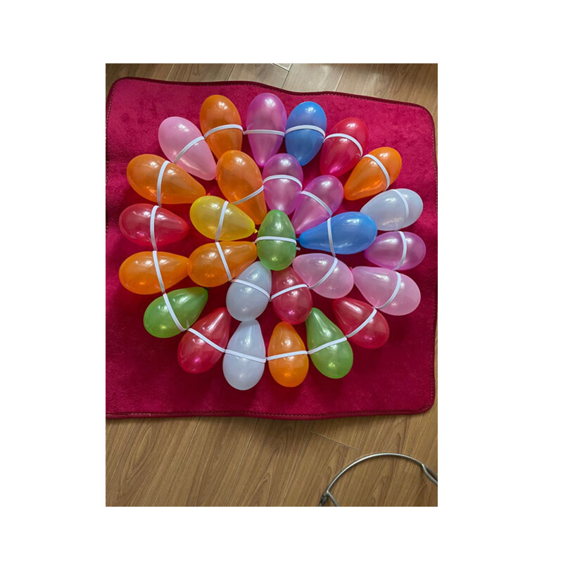 创京懿选广场商场摆摊打气球广场公园摆摊夜市打枪长条枪打气球1.