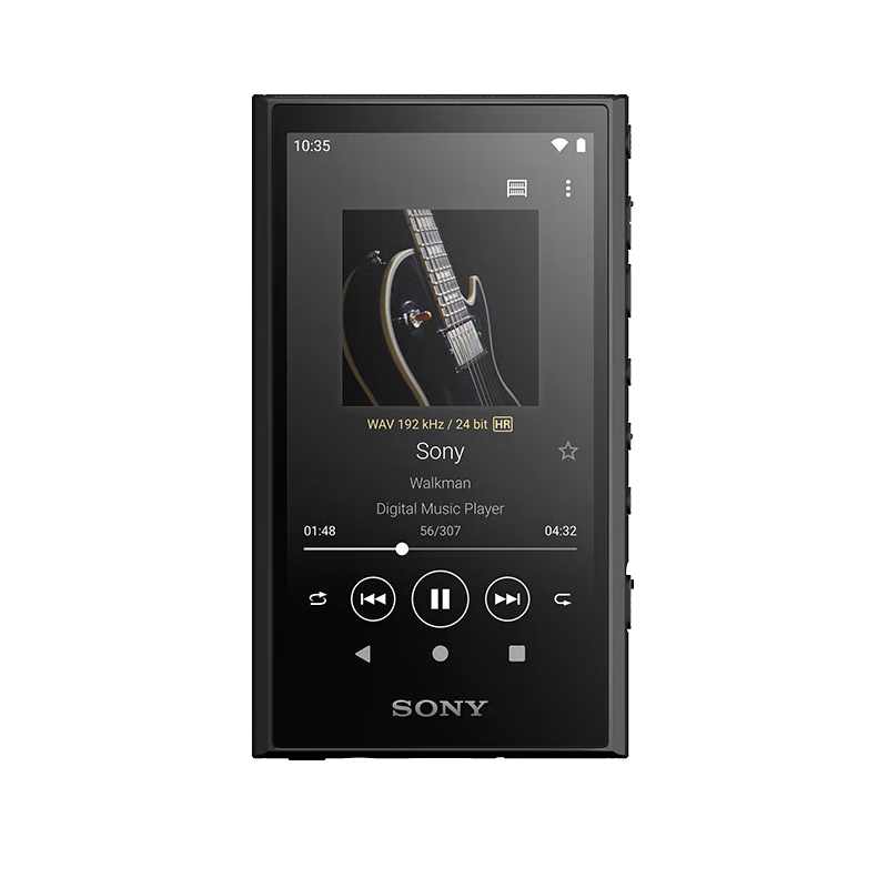 ᣨSONYNW-A306 ׿߽MP3 ЯѧӢ 32G ɫ 1569Ԫ