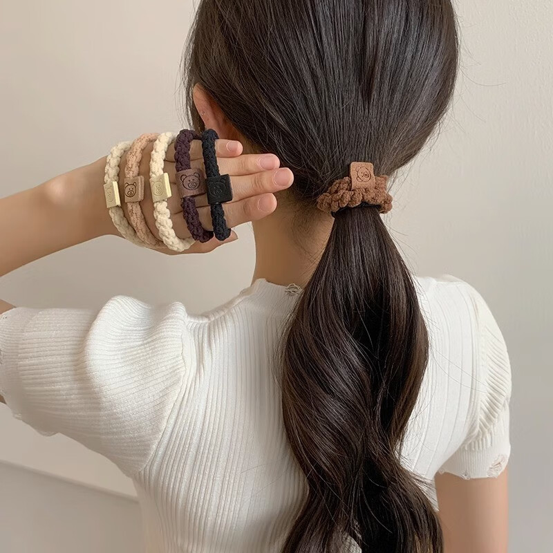 发圈发绳历史价格和最高价|发圈发绳价格走势