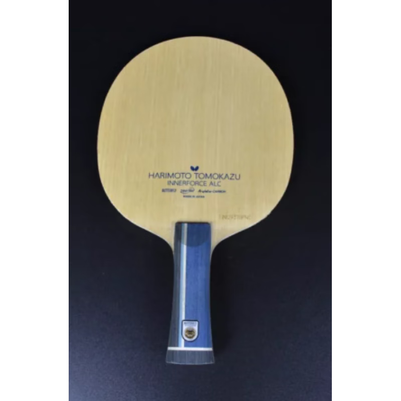 蝴蝶(butterfly)butterfly张本智和alc张本szlc碳素乒乓球底板 张本