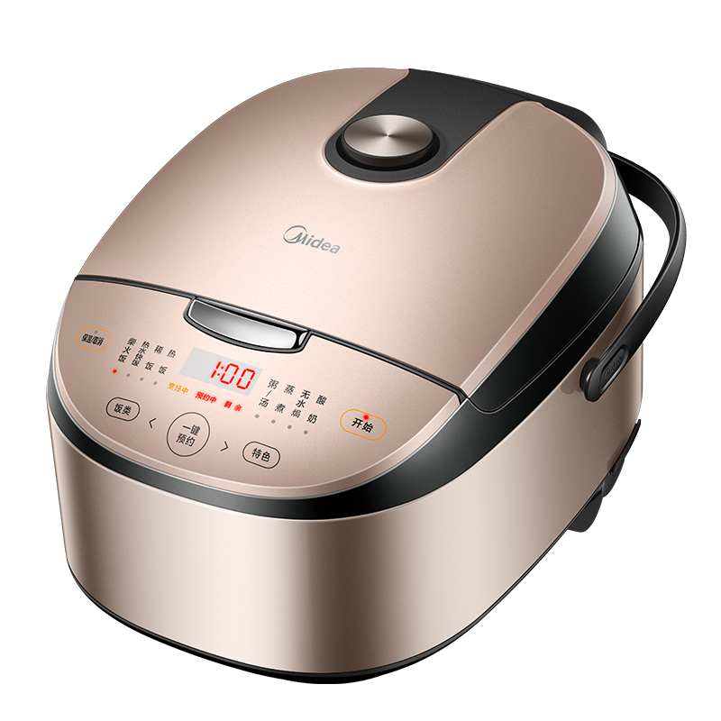 美的(Midea)电饭煲历史价格走势及优势分析