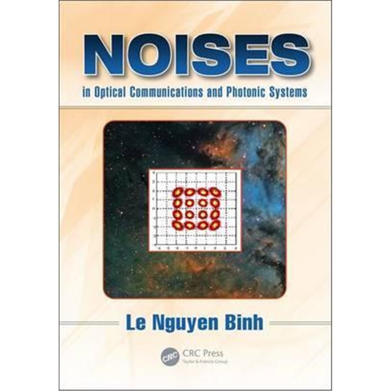 预订noises in optical communications and photonic systems