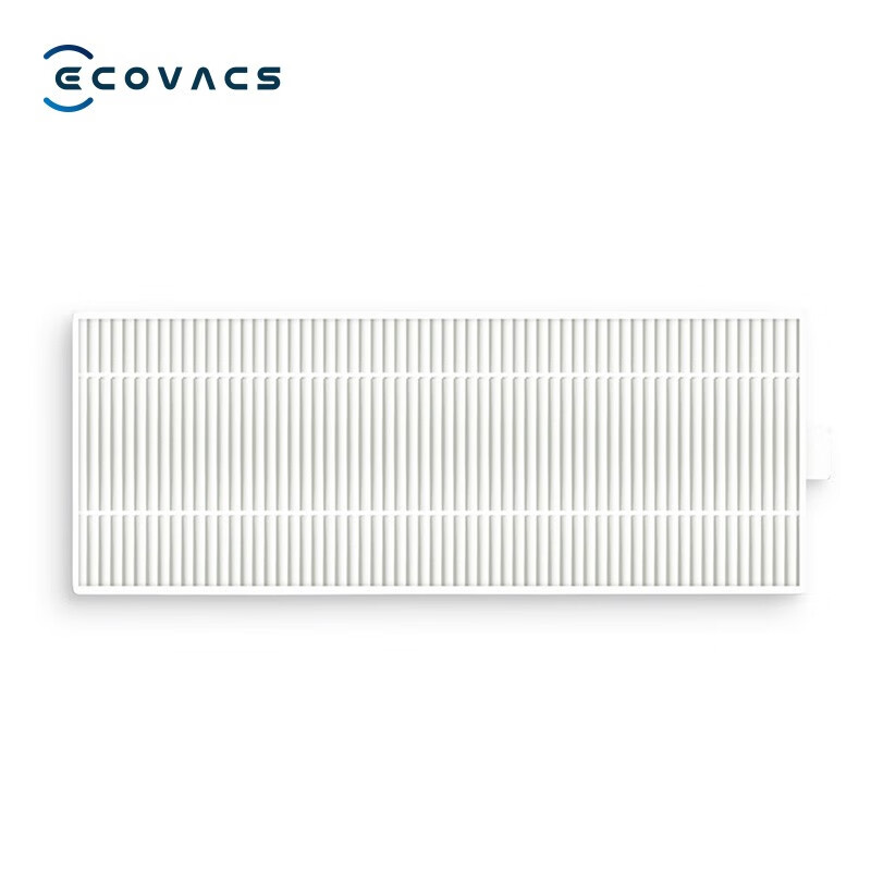 科沃斯（Ecovacs）科沃斯配件 扫拖机器人N9+滤芯2套装