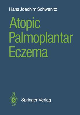 【预订】atopic palmoplantar eczema