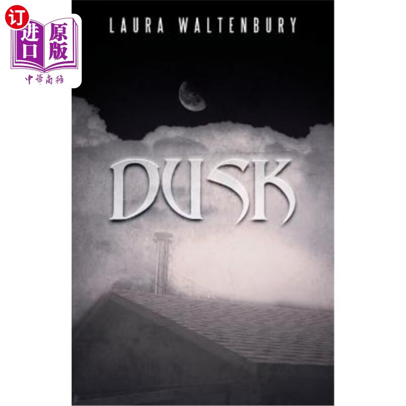 海外直订dusk 黄昏