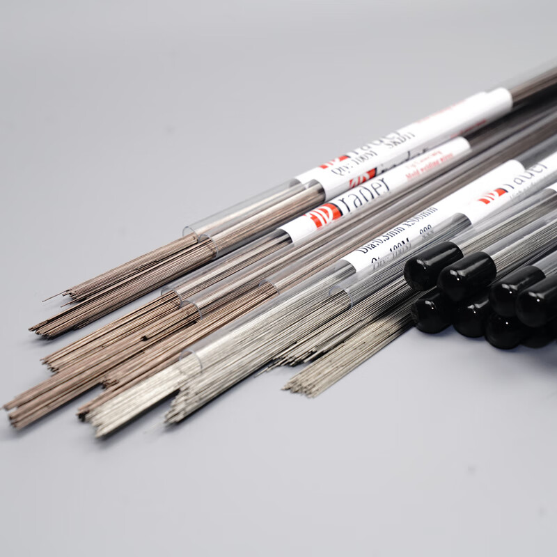 trader45#激光焊精密冷焊模具焊丝补模焊条焊丝0.2-0.8 0.