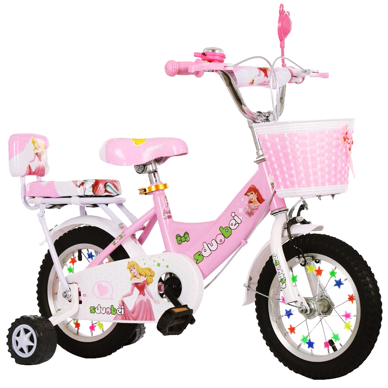 洛欧辰儿童自行车-性能出众、外观精美、价格实惠