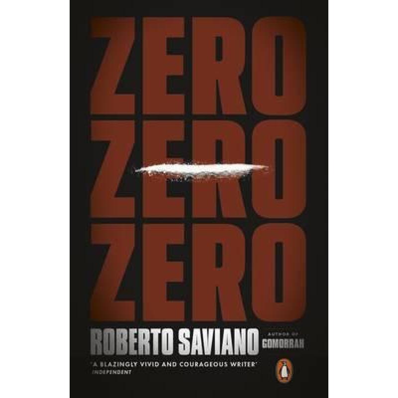 预订 Zero Zero Zero