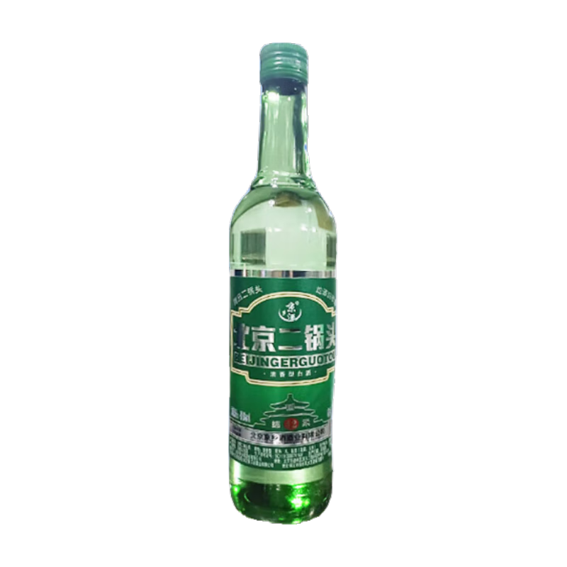 ���ڱ�������ͷСƿ�����Ͱ׾���ʳ�ƿ����� 42�� 500mL 1ƿ