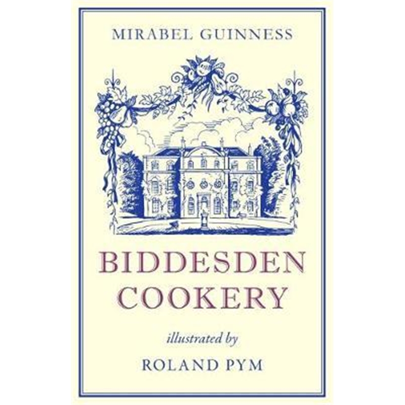 预订Biddesden Cookery