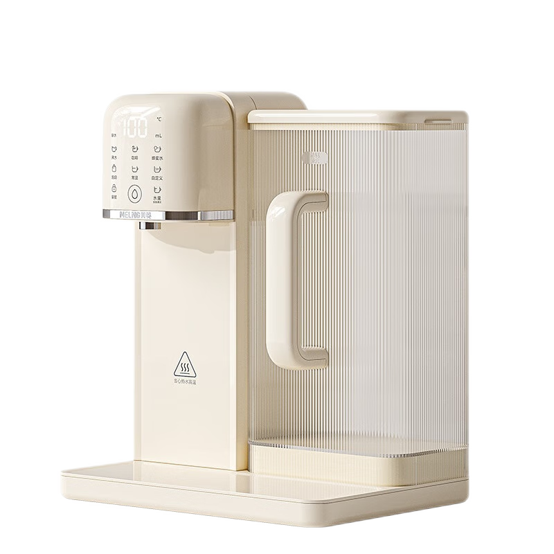 ڲ⣨MeiLingʽˮ ȿ뼶ȼ̨ʽСһⰲװ ֱˮ ࡾȿ󻯡-  193.8Ԫ()