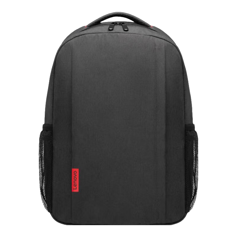 ���루Lenovo��˫�������ֵ�����д�ѧ��������б���������԰�����Ů�˶�����ͨ�ں�ɫ20L���������ϡ� 49Ԫ