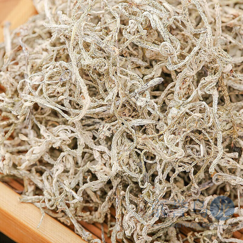 岩亥 藤茶恩施500g嫩芽尖龙须莓茶湖北荒野特级来凤富硒小腾稀滕端午