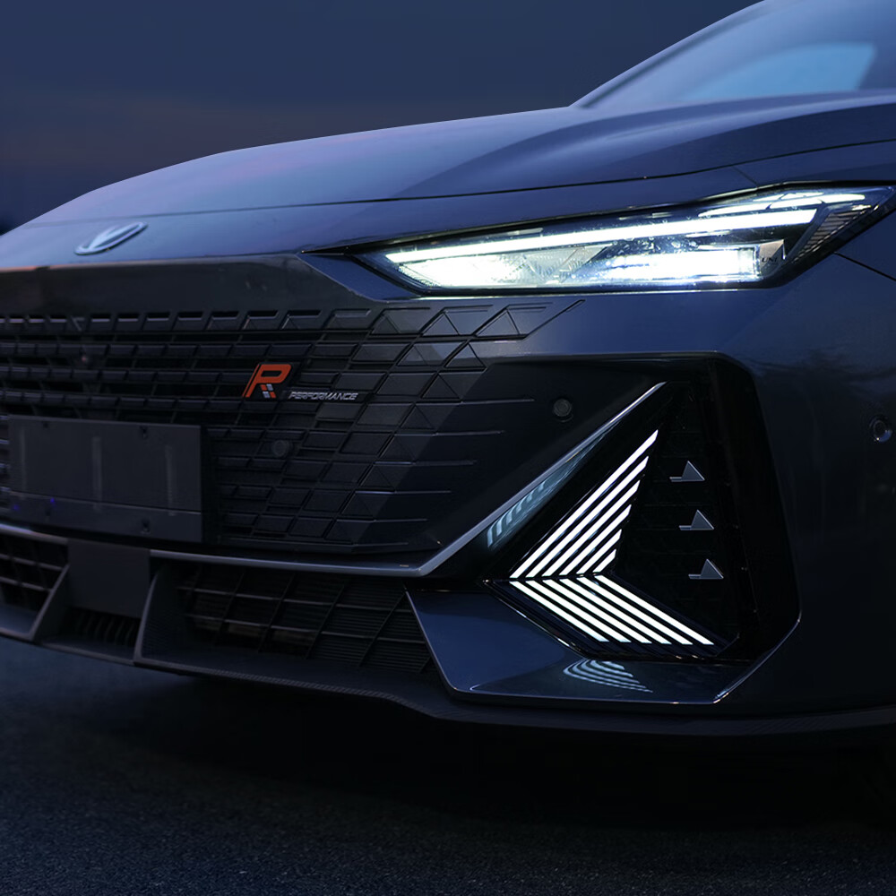 蔻均缕che ai ren适配长安汽车univ原厂升级改装uni-v1.