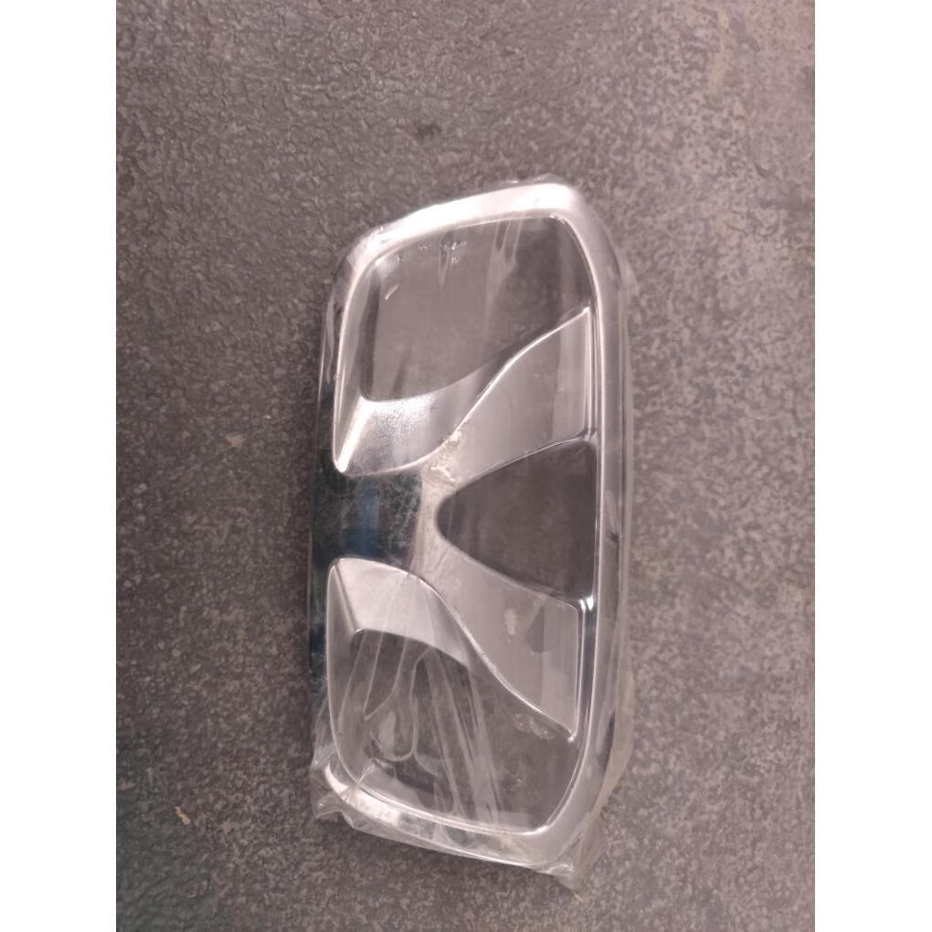 屋本华颂7原厂前车标后车标前后车标主标总成 华颂前车标