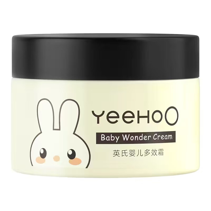 ���ڲ�����Ӣ�϶�ͯ��˪ Ӥ���ױ�����˪ �ﶬ��ʪ��� Ӣ��Ӥ����Ч˪55g*1