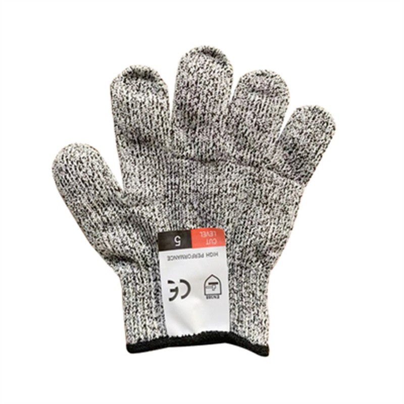 燚陇秉儿童木工劳防手套防割手套创客木艺幼儿园小学劳动手套  定制