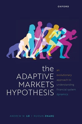 预订 the adaptive markets hypothesis