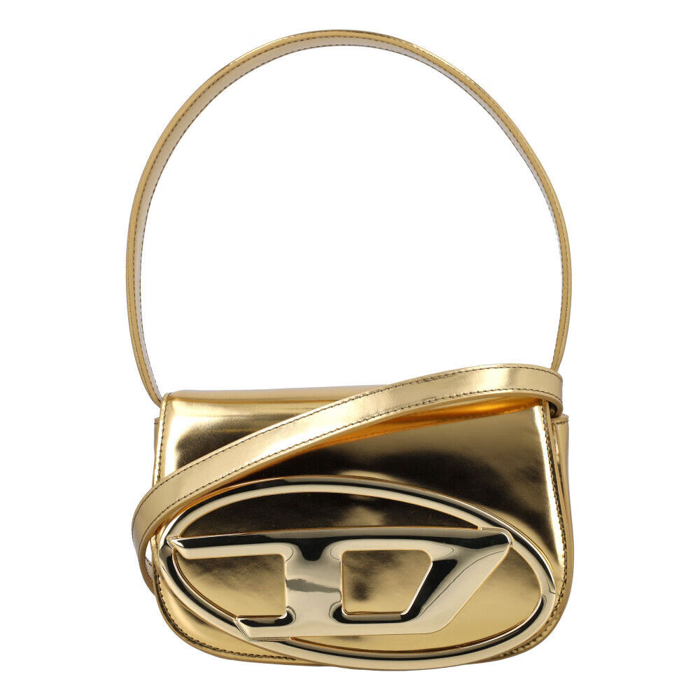 diesel 女士 包包 黄色 one size