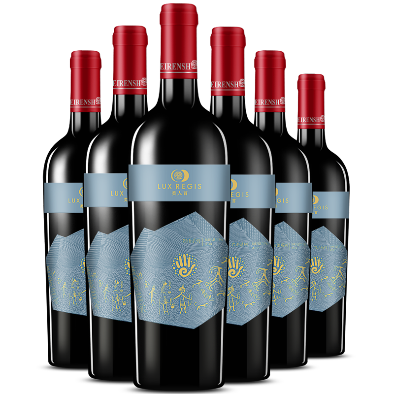 顶级葡萄酒品牌推荐，价格趋势图解析|葡萄酒历史价格走势