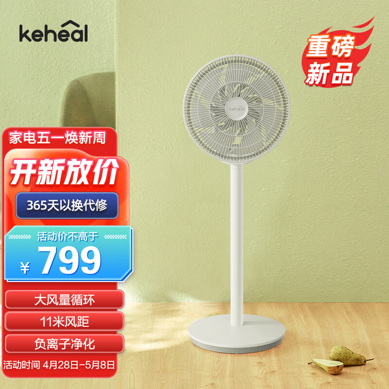 如何看电风扇商品历史价格|电风扇价格走势图
