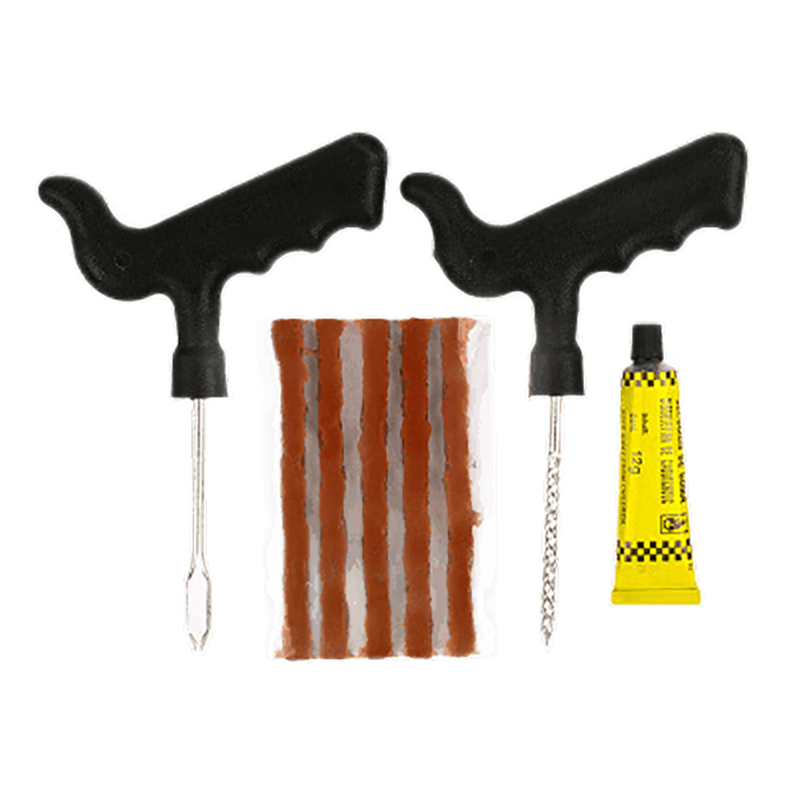 维护汽车？选择典克补胎工具套装，高效实用经济|京东其它汽修工具价格曲线在哪看