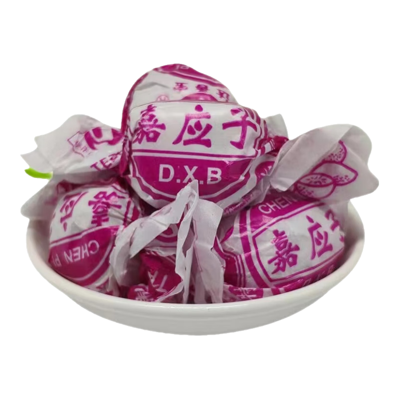 ʮ���μ�Ӧ�ӳ�Ƥ÷ ֽ��÷��Ӧ�Ӷ�ʱ������ʳ˫ɫ�۽� ��Ƥ÷+��Ӧ�ӡ���500g�� ֽ��÷ 25.8Ԫ