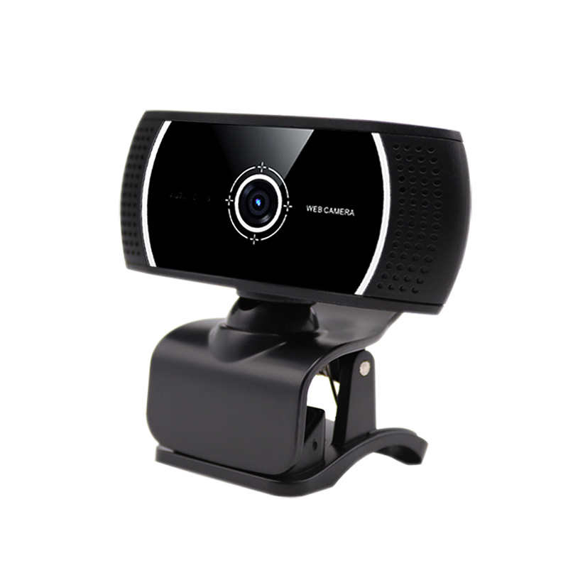 吉选GESOBYTEC120摄像头-高清晰度视频会议和网络教学体验