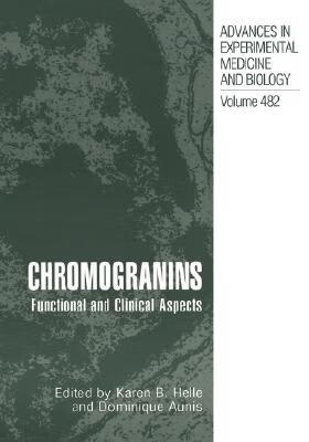 预订 Chromogranins