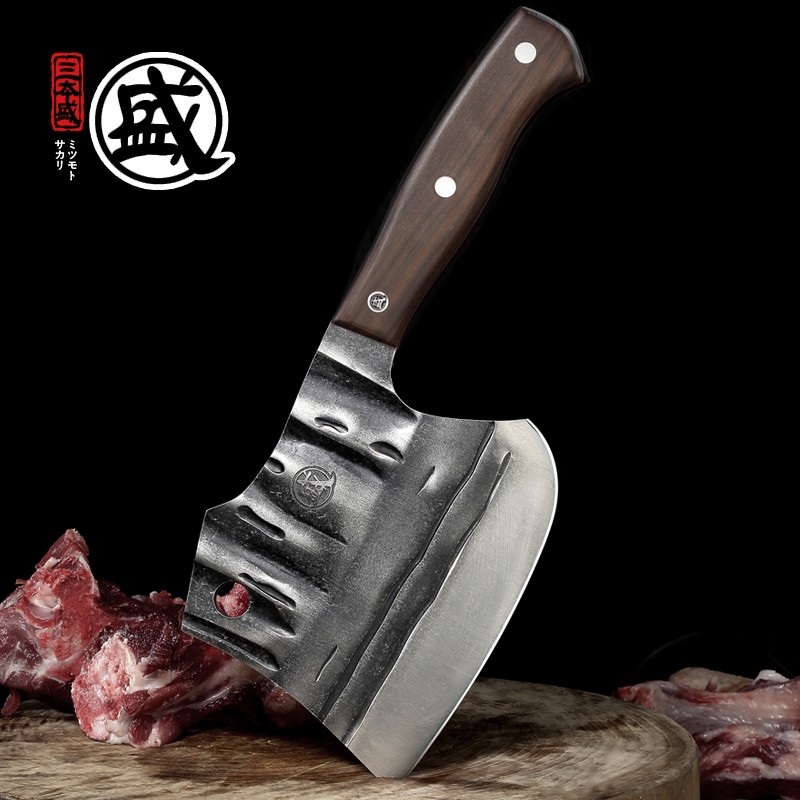 选购高品质菜刀，从三本盛开始|菜刀查历史价格