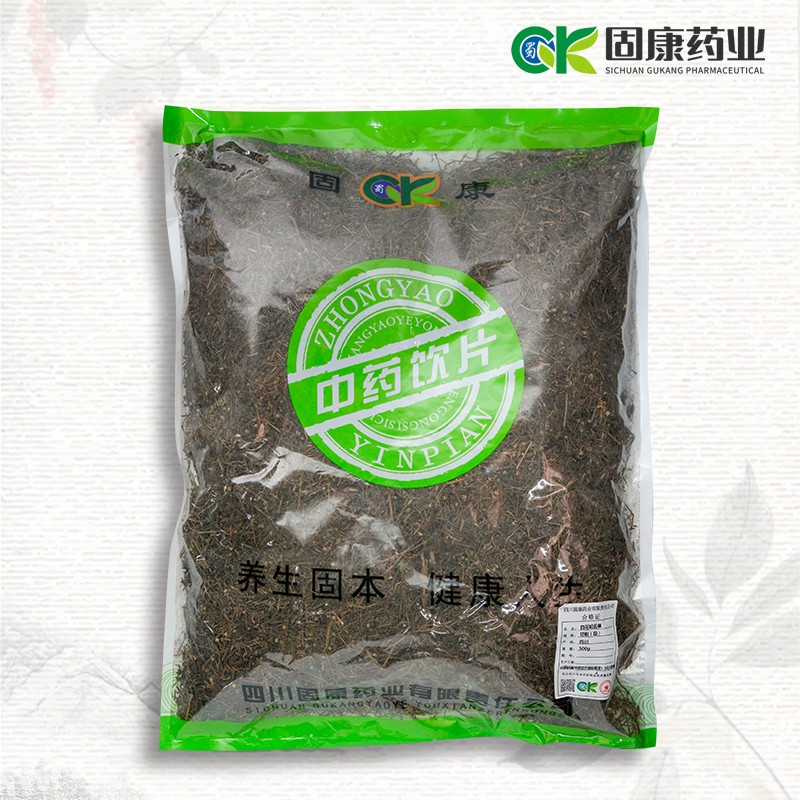 固康药业 白花蛇舌草 中药材 中药饮片 药典标准 500g