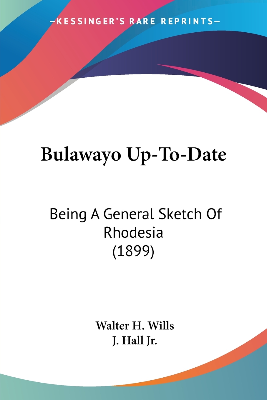 【预售 按需印刷】bulawayo up-to-date