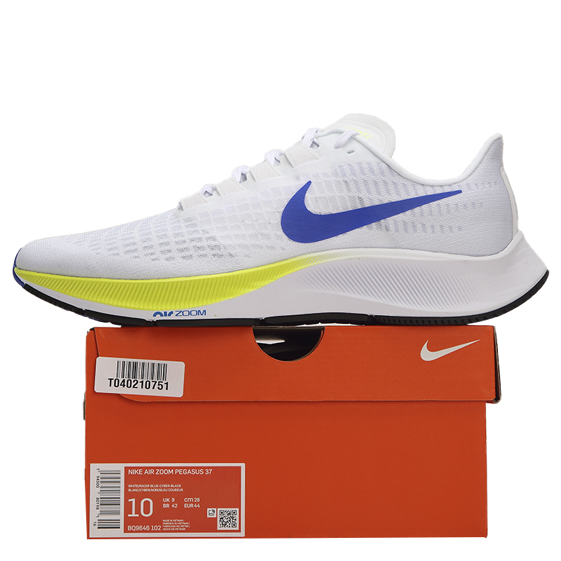 耐克官方舰店男鞋21春季新款air Zoom飞马37气垫缓震运动鞋子耐磨训练跑步鞋bq9646 Bq9646 102 39 24 5cm 虎窝购 耐克官方舰店男鞋21春季新款air Zoom飞马37气垫缓震运动鞋子耐磨训练跑步鞋bq9646 Bq9646 102 39 24 5cm 虎窝购