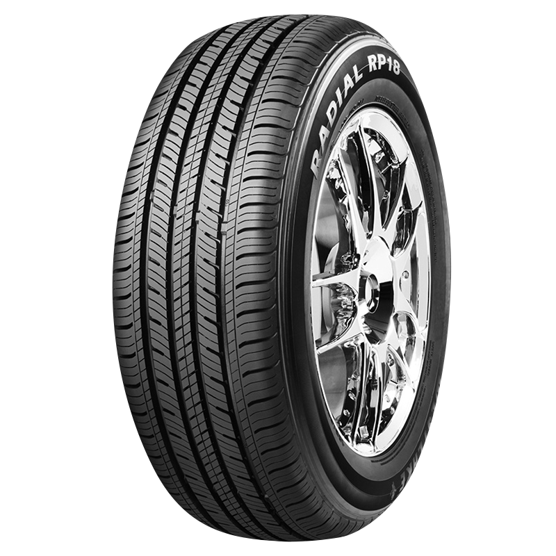 朝阳轮胎205/55R16RP18型号轮胎-价格走势和销量情况分析