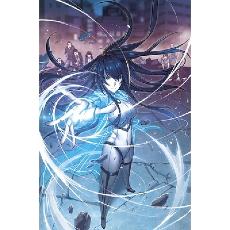 预订 Aero Vol. 2: The Mystery of Madame Huang