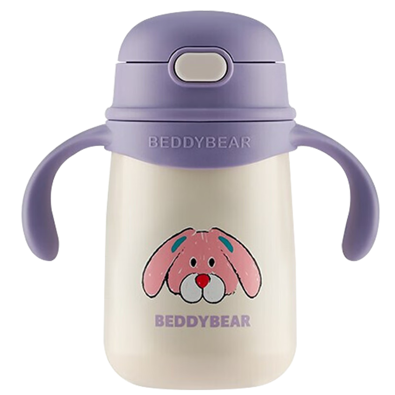 ܣBEDDYBEARͯ±ֱܶͯˮ316ֱѧ400ml99.04Ԫȯ