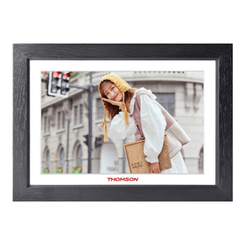 THOMSON��ķѷ �������10.1Ӣ�紥�����������ͼƬ��Ƶ������������Ʒ�������� �߼�ľ�� 1001w��ɫ 425.29Ԫ