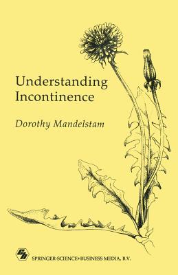【预订】understanding incontinence